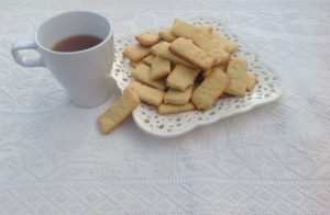 biscotti della nonna di Valentina