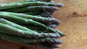 (Italiano) come conservare gli asparagi